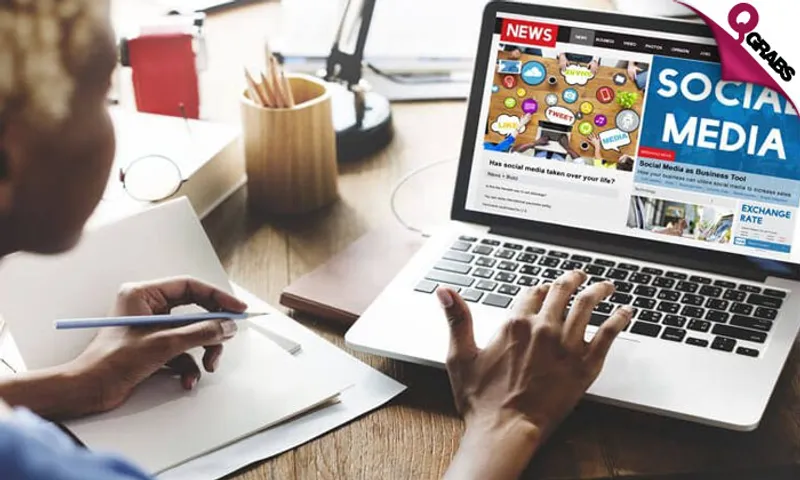 Social Media for Business Course!